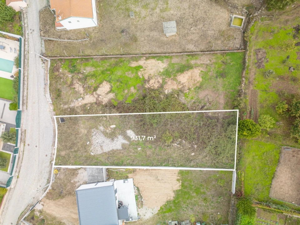 Terreno para Venda em Bornes de Aguiar Foto 3