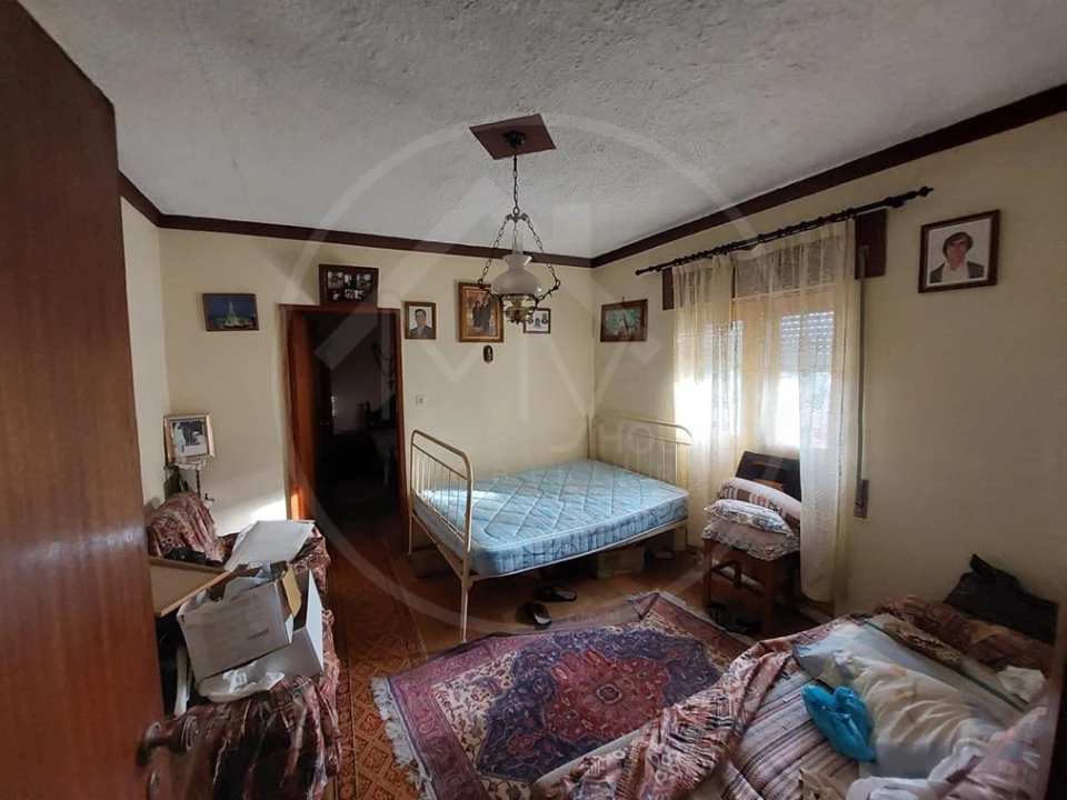 Moradia T1 para Venda em São Mamede de Ribatua Foto 11