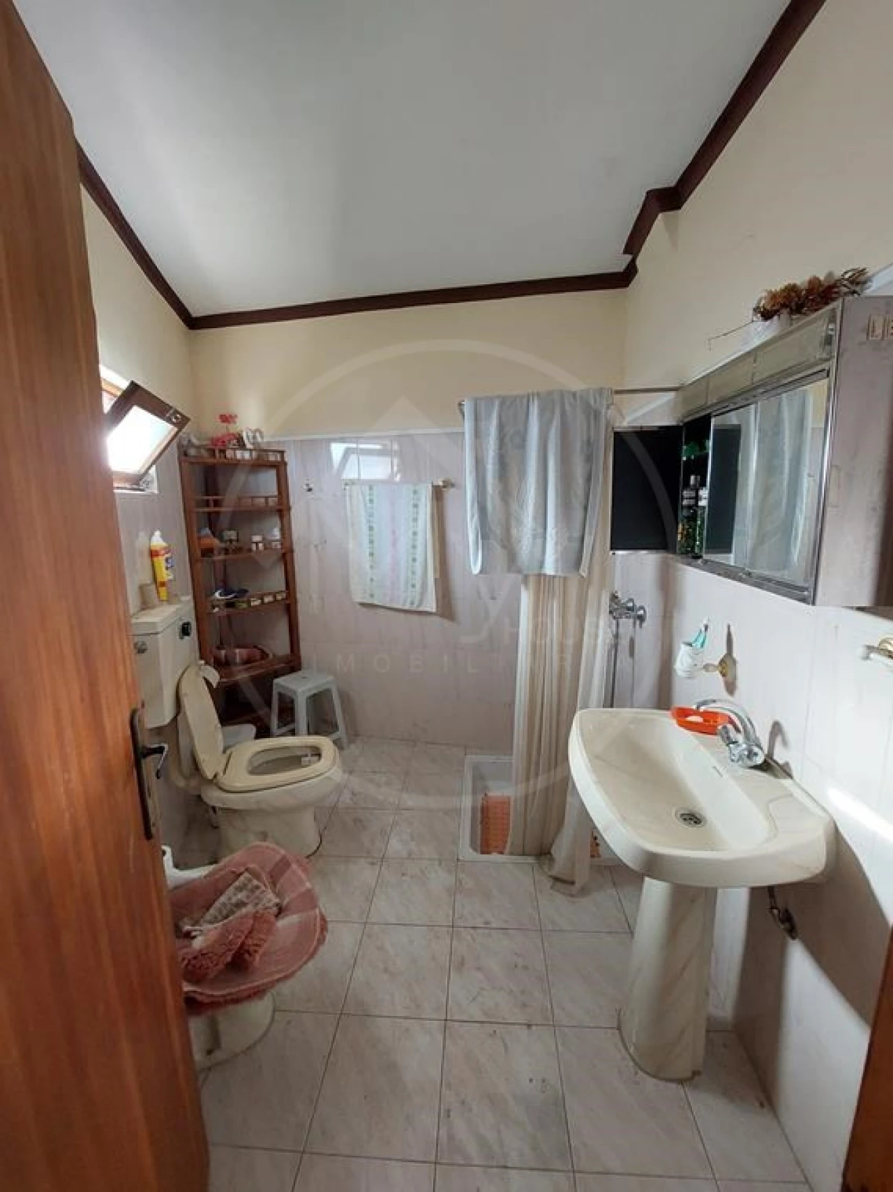 Moradia T1 para Venda em São Mamede de Ribatua Foto 12