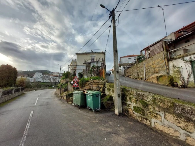 Moradia T1 para Venda em São Mamede de Ribatua Foto 5