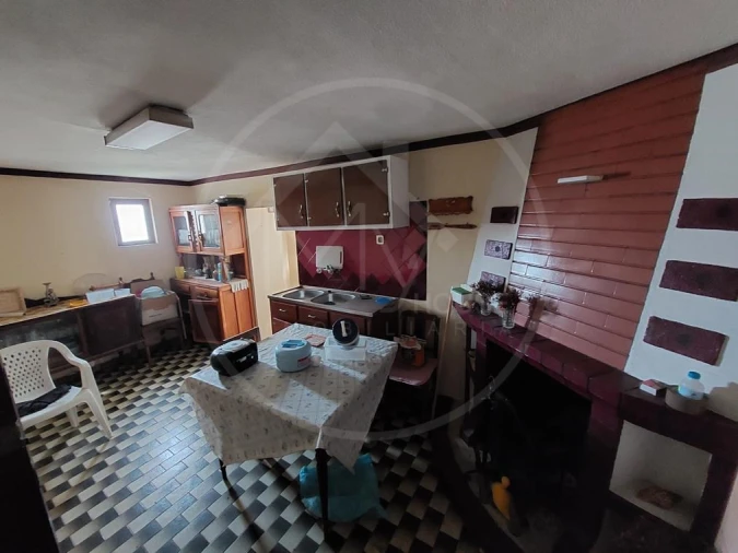 Moradia T1 para Venda em São Mamede de Ribatua Foto 9