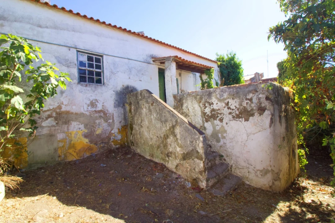 Moradia T7 para Venda em Cabeço de Vide Foto 32