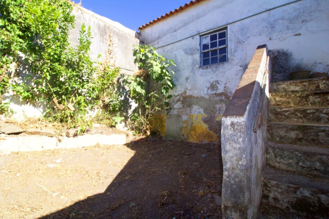 Moradia T7 para Venda em Cabeço de Vide Foto 34