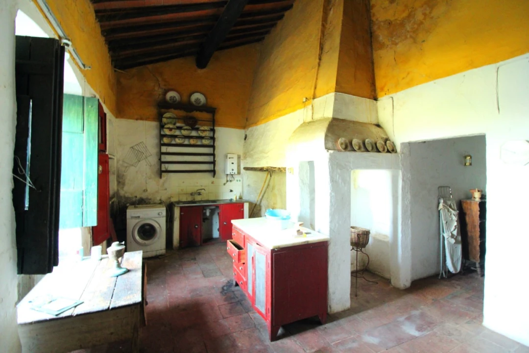 Moradia T7 para Venda em Cabeço de Vide Foto 11