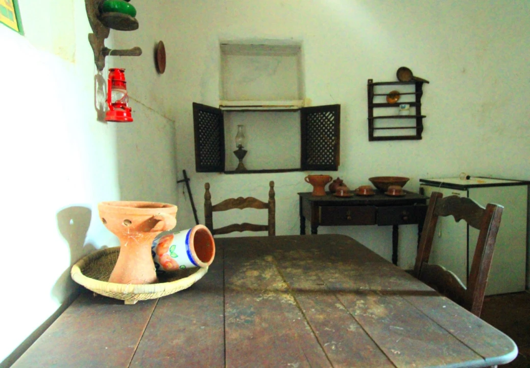 Moradia T7 para Venda em Cabeço de Vide Foto 15