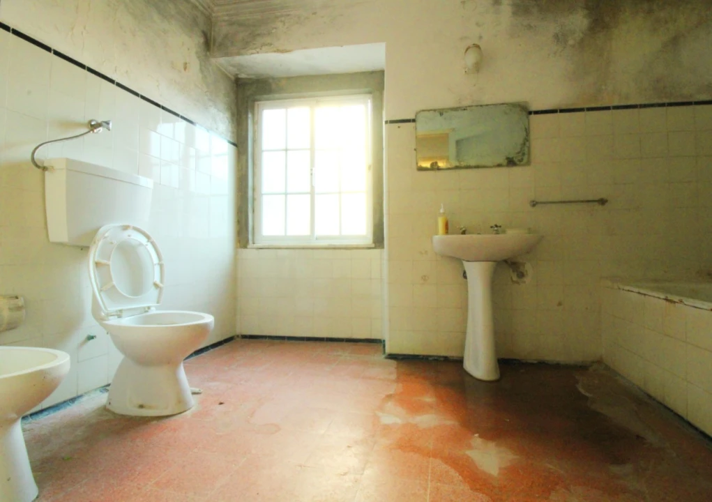 Moradia T7 para Venda em Cabeço de Vide Foto 24