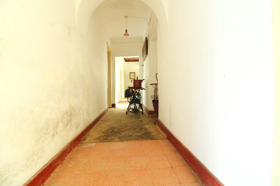 Moradia T7 para Venda em Cabeço de Vide Foto 19