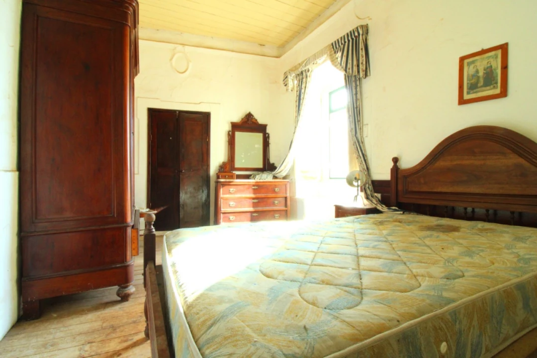 Moradia T7 para Venda em Cabeço de Vide Foto 22