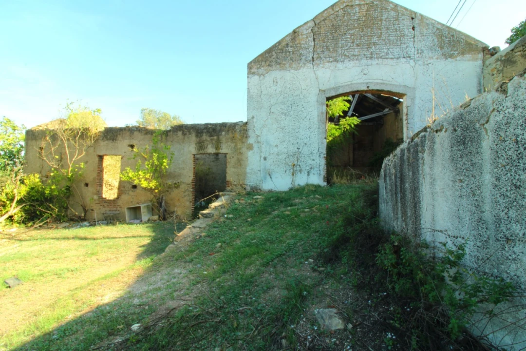 Moradia T7 para Venda em Cabeço de Vide Foto 36