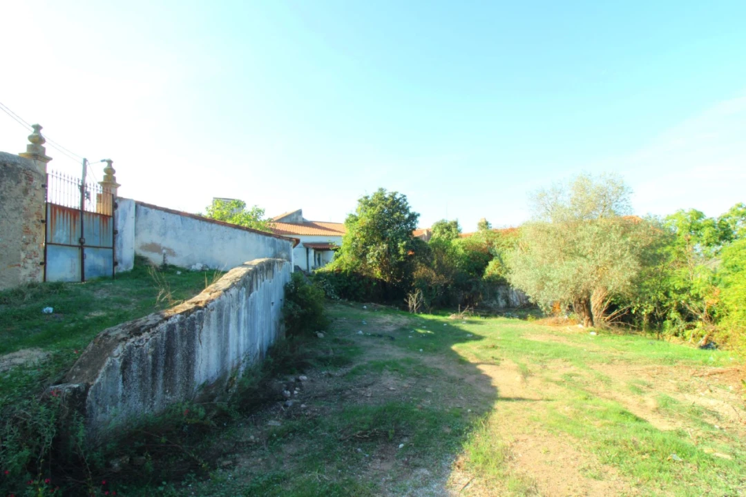 Moradia T7 para Venda em Cabeço de Vide Foto 37