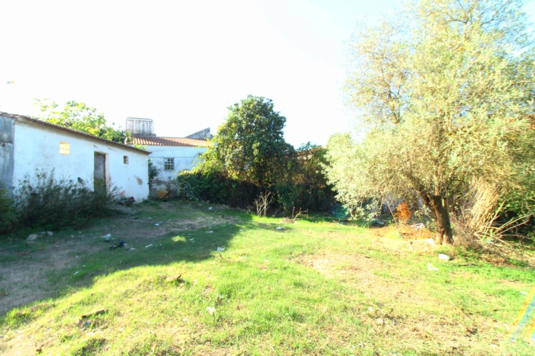 Moradia T7 para Venda em Cabeço de Vide Foto 38