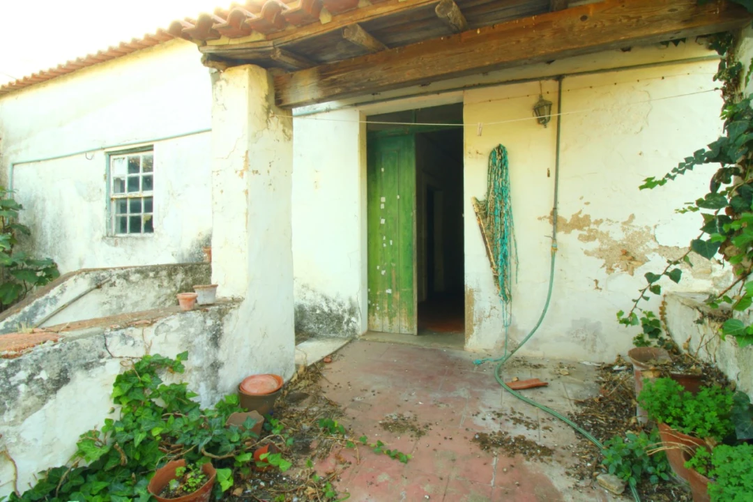 Moradia T7 para Venda em Cabeço de Vide Foto 40