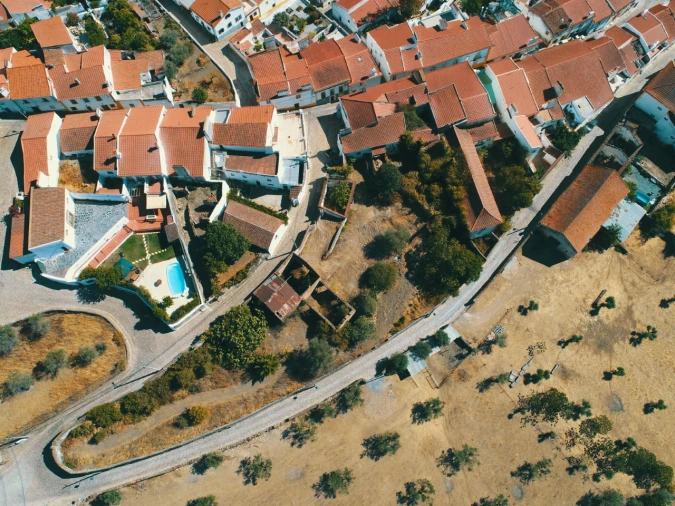 Moradia T7 para Venda em Cabeço de Vide Foto 27