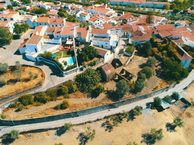 Moradia T7 para Venda em Cabeço de Vide Foto 28