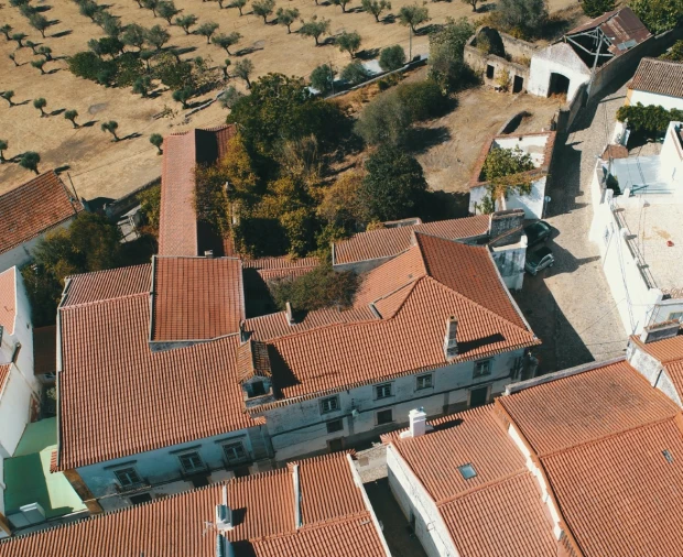 Moradia T7 para Venda em Cabeço de Vide Foto 45