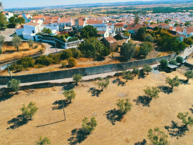 Moradia T7 para Venda em Cabeço de Vide Foto 29