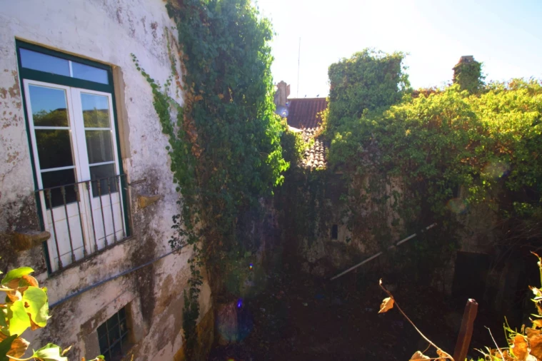 Moradia T7 para Venda em Cabeço de Vide Foto 33