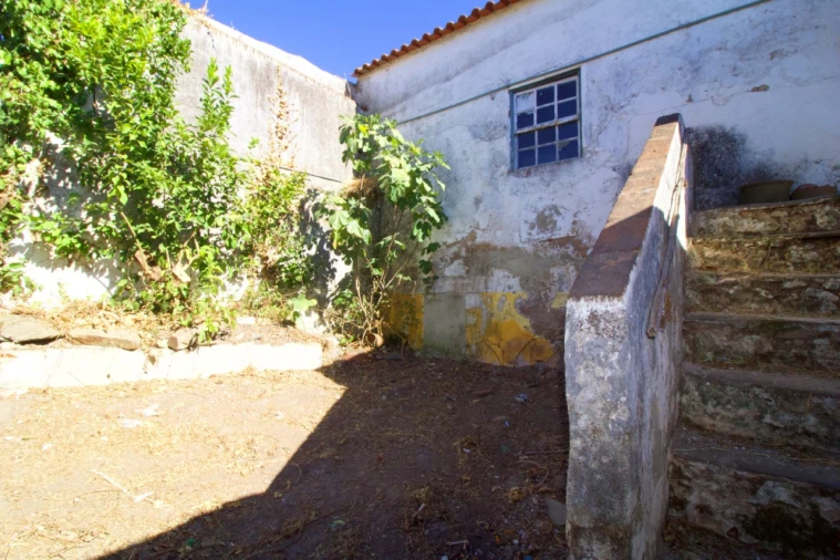 Moradia T7 para Venda em Cabeço de Vide Foto 34