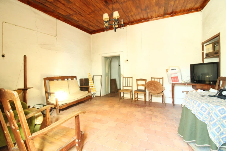 Moradia T7 para Venda em Cabeço de Vide Foto 6