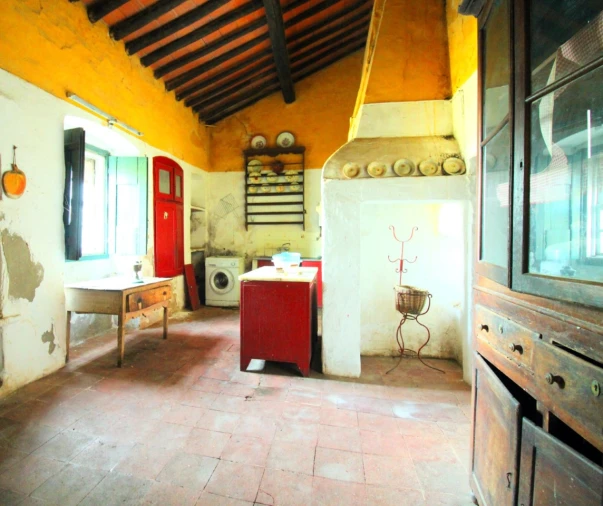 Moradia T7 para Venda em Cabeço de Vide Foto 12