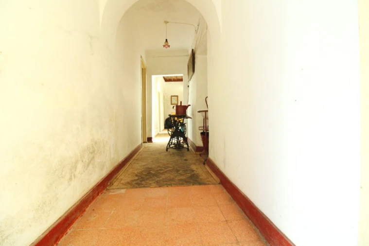 Moradia T7 para Venda em Cabeço de Vide Foto 19