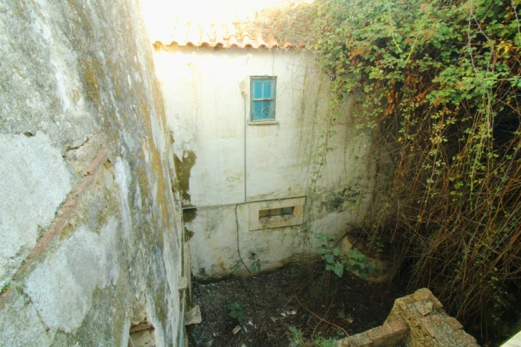 Moradia T7 para Venda em Cabeço de Vide Foto 35