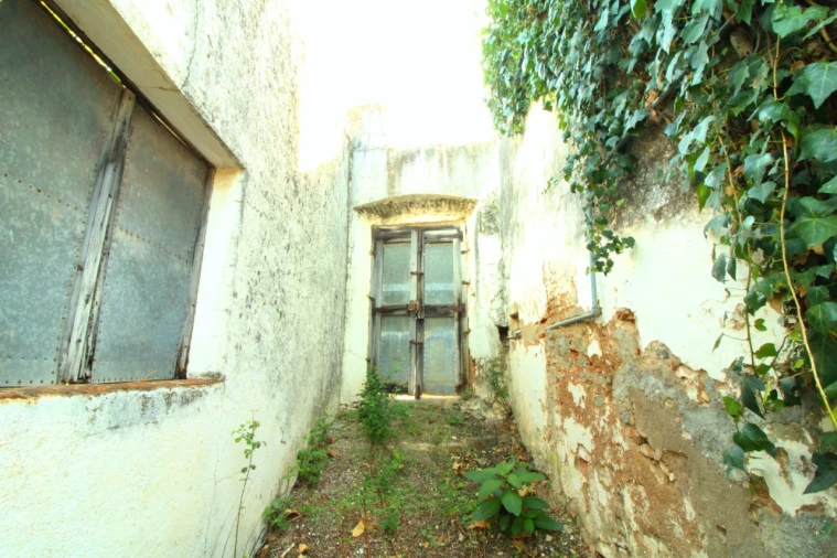 Moradia T7 para Venda em Cabeço de Vide Foto 39