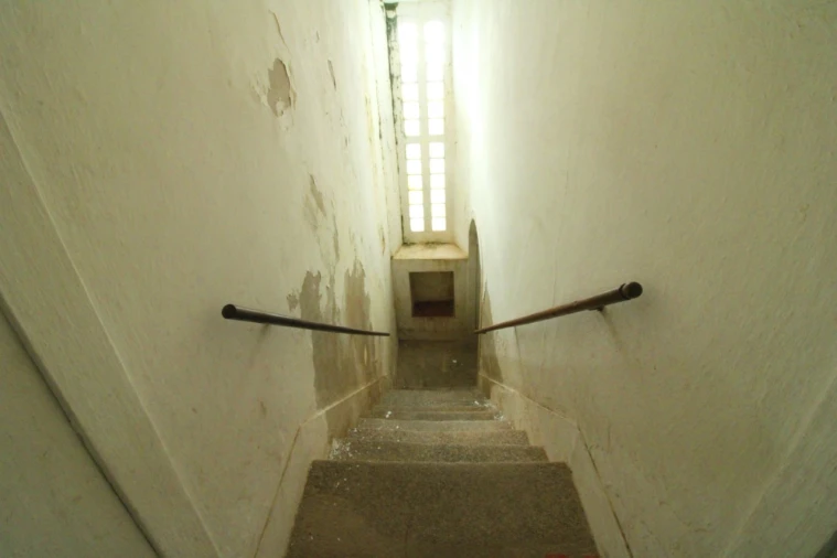 Moradia T7 para Venda em Cabeço de Vide Foto 26