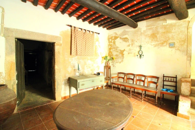 Moradia T7 para Venda em Cabeço de Vide Foto 41