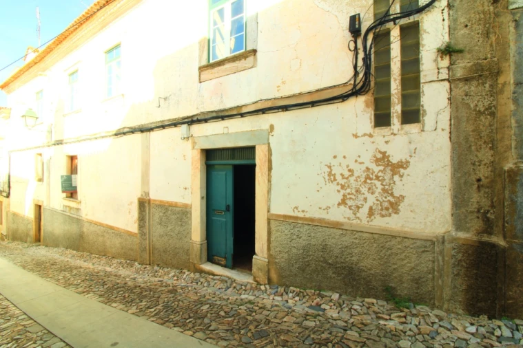 Moradia T7 para Venda em Cabeço de Vide Foto 42