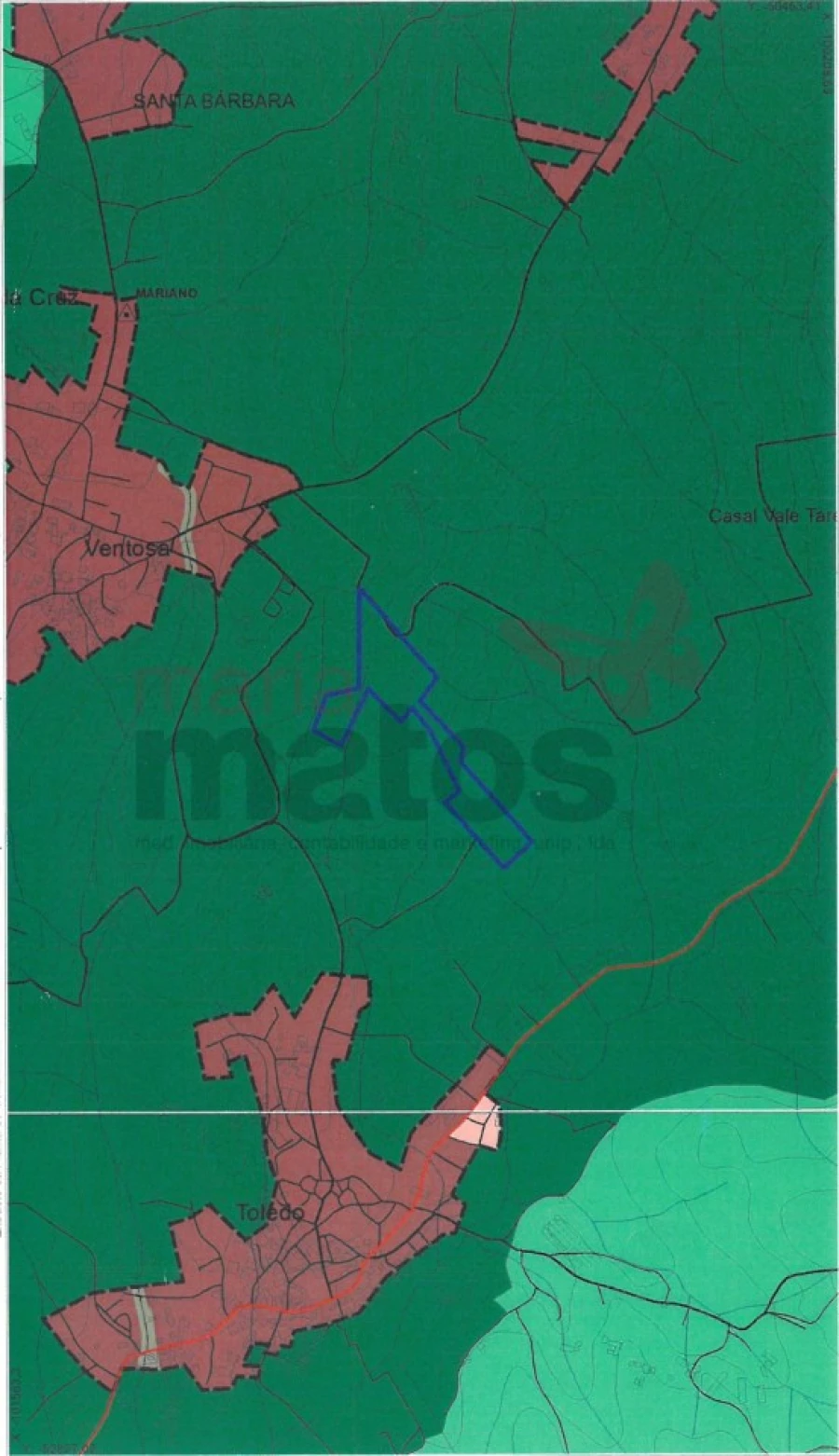 Terreno para Venda em Vimeiro Foto 2