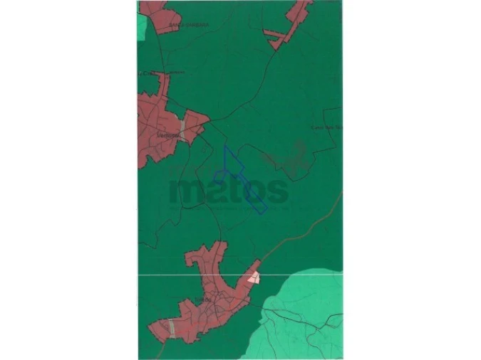 Terreno Agricola ou Rústico para Venda em Lourinhã e Atalaia Planta 1