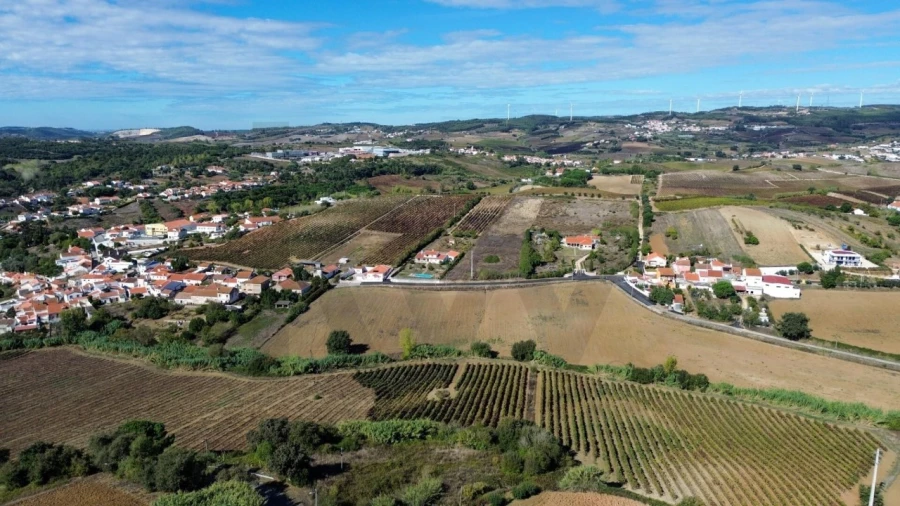 Terreno para Venda em Carvoeira e Carmões Foto 17