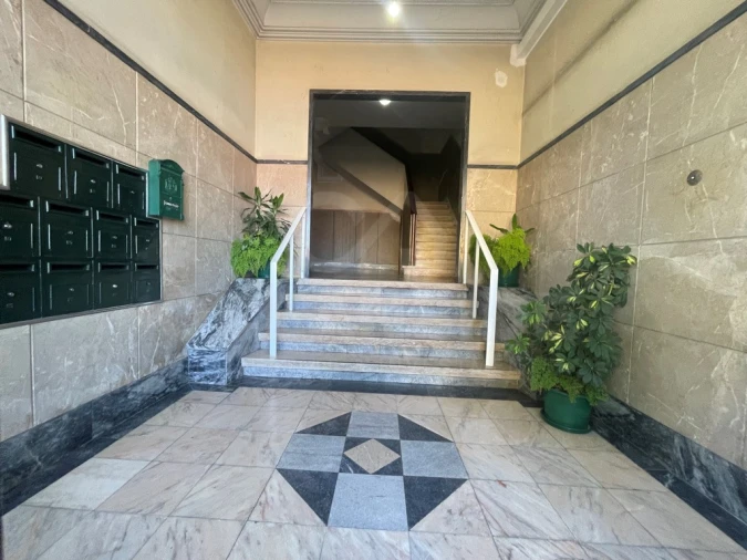 Apartamento T2 para Arrendamento em Penha de França Foto 2