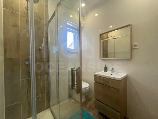 Apartamento T2 para Arrendamento em Penha de França Foto 11