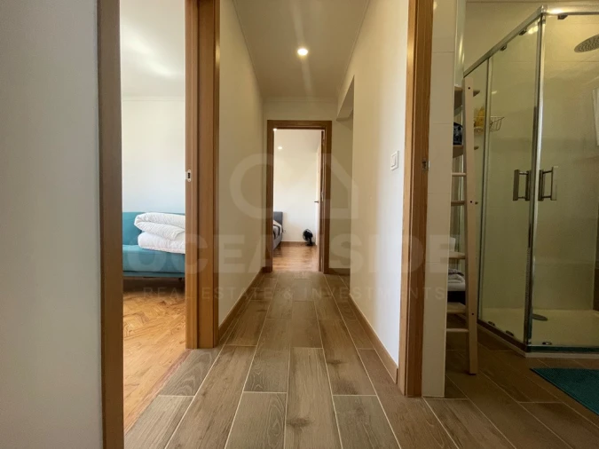 Apartamento T2 para Arrendamento em Penha de França Foto 13