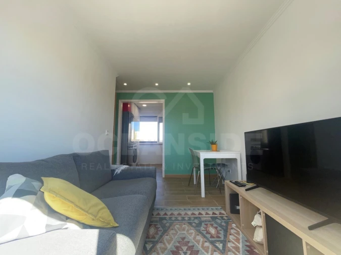 Apartamento T2 para Arrendamento em Penha de França Foto 16