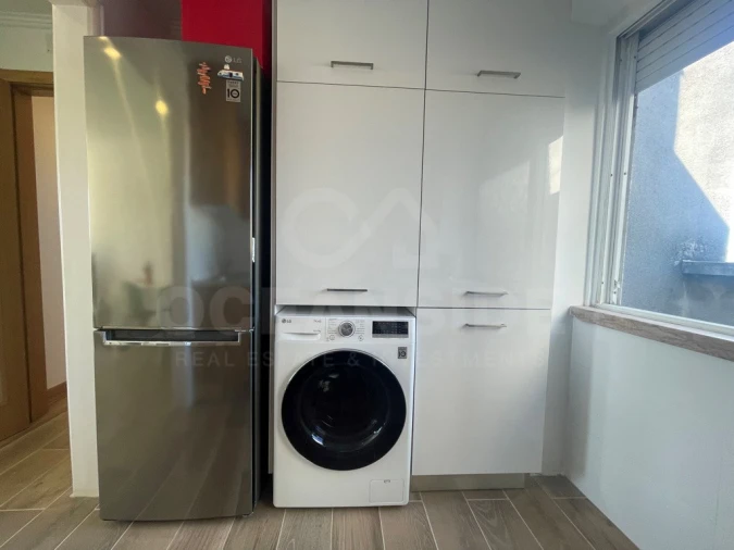 Apartamento T2 para Arrendamento em Penha de França Foto 18