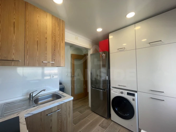 Apartamento T2 para Arrendamento em Penha de França Foto 20