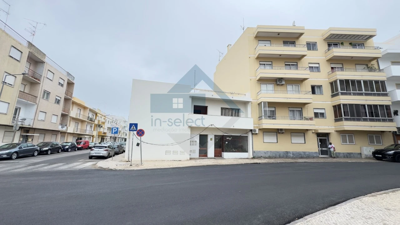 Prédio para Venda em Olhão Foto 6