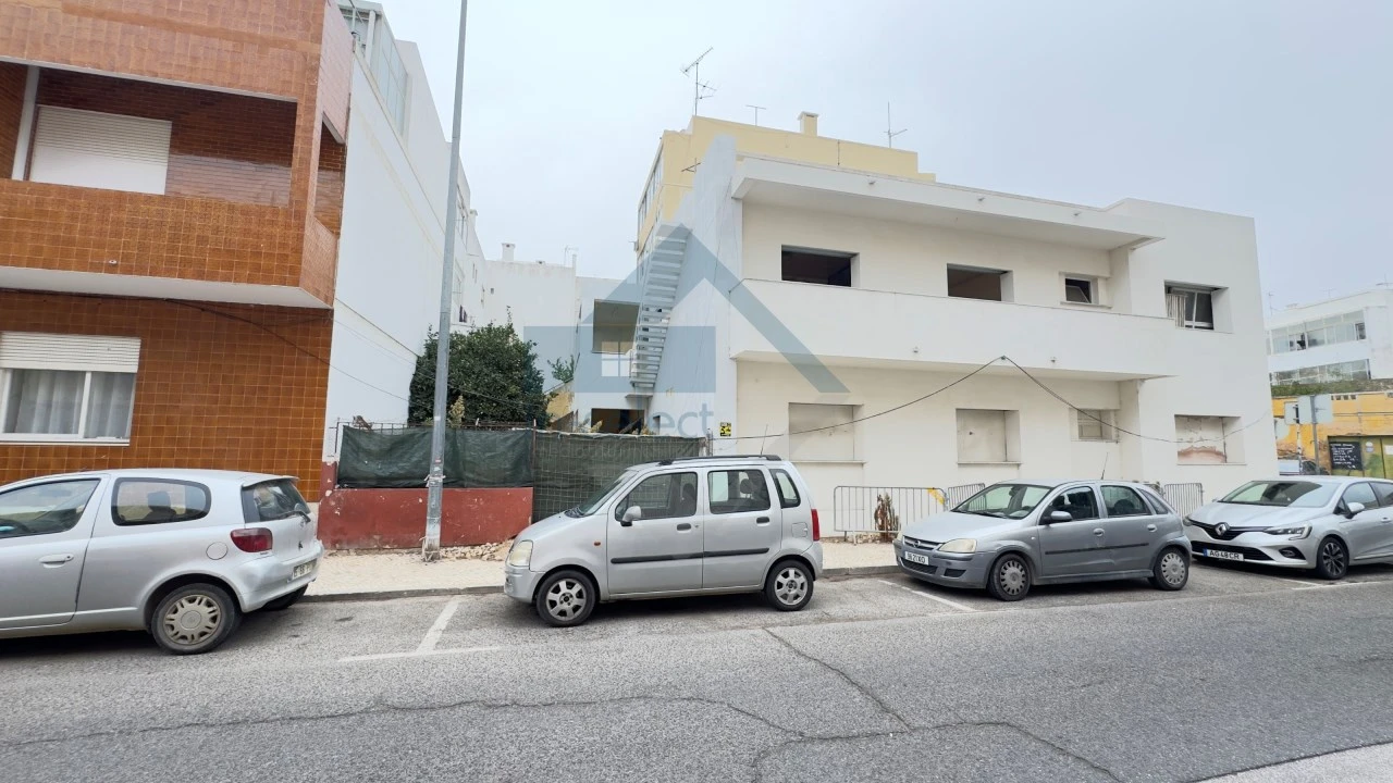 Prédio para Venda em Olhão Foto 9