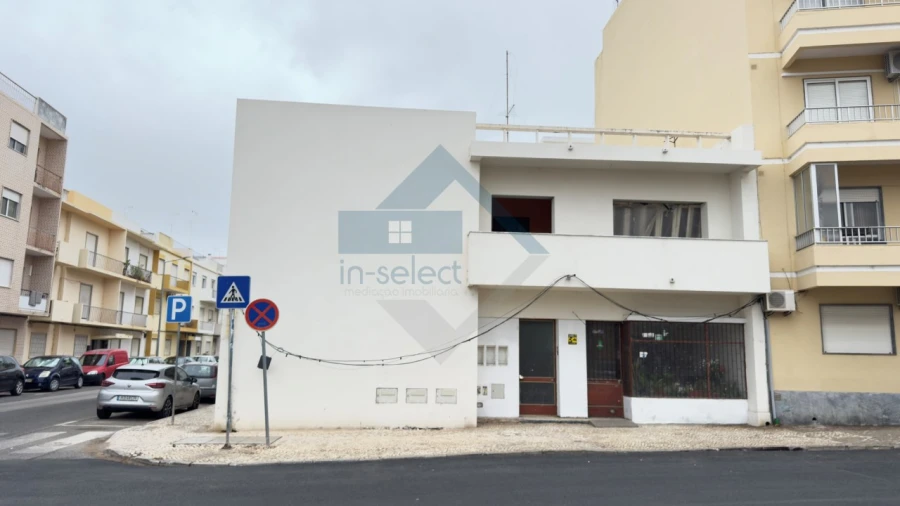 Prédio para Venda em Olhão Foto 7