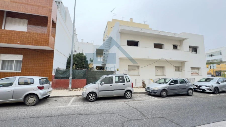 Prédio para Venda em Olhão Foto 9