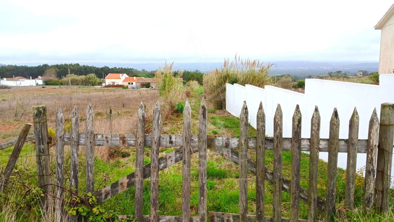 Terreno para Venda em Caldas da Rainha - Santo Onofre e Serra do Bouro Foto 8