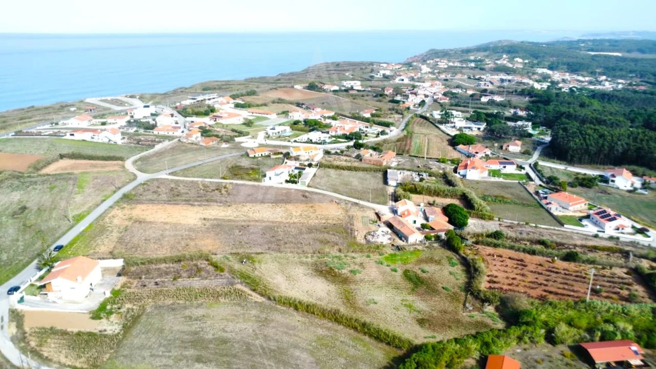 Terreno para Venda em Caldas da Rainha - Santo Onofre e Serra do Bouro Foto 6