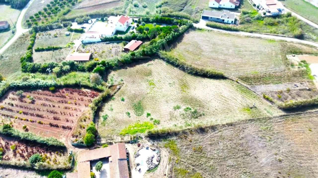 Terreno para Venda em Caldas da Rainha - Santo Onofre e Serra do Bouro Foto 7