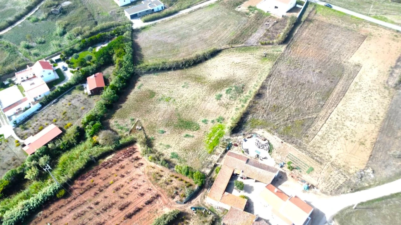 Terreno para Venda em Caldas da Rainha - Santo Onofre e Serra do Bouro Foto 10