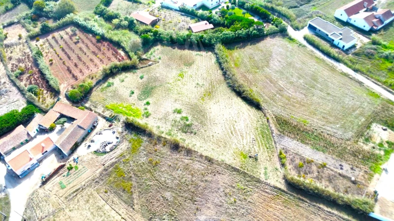 Terreno para Venda em Caldas da Rainha - Santo Onofre e Serra do Bouro Foto 11