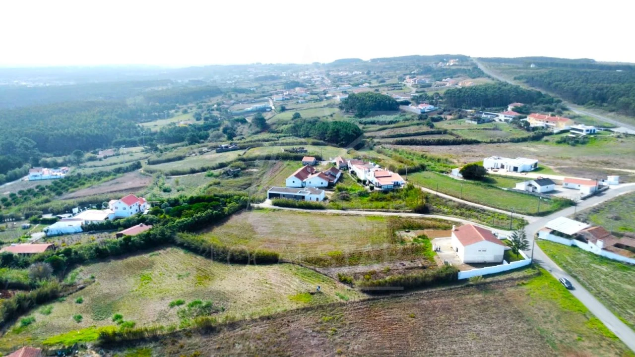 Terreno para Venda em Caldas da Rainha - Santo Onofre e Serra do Bouro Foto 13