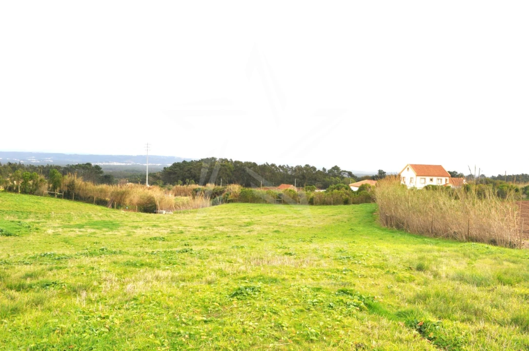 Terreno para Venda em Caldas da Rainha - Santo Onofre e Serra do Bouro Foto 2